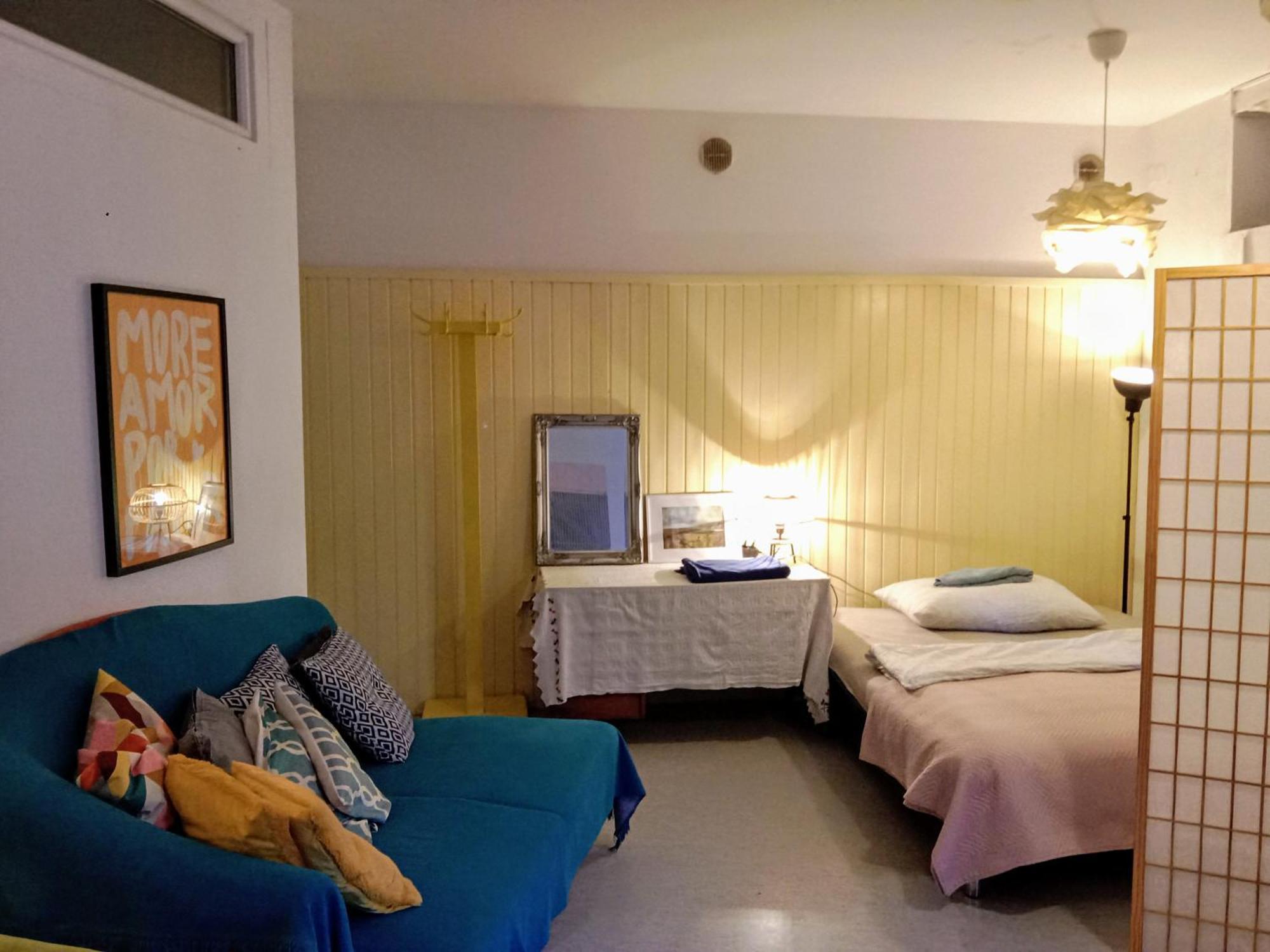 Boho-Style-Apartment Sankt Veit an der Glan Esterno foto