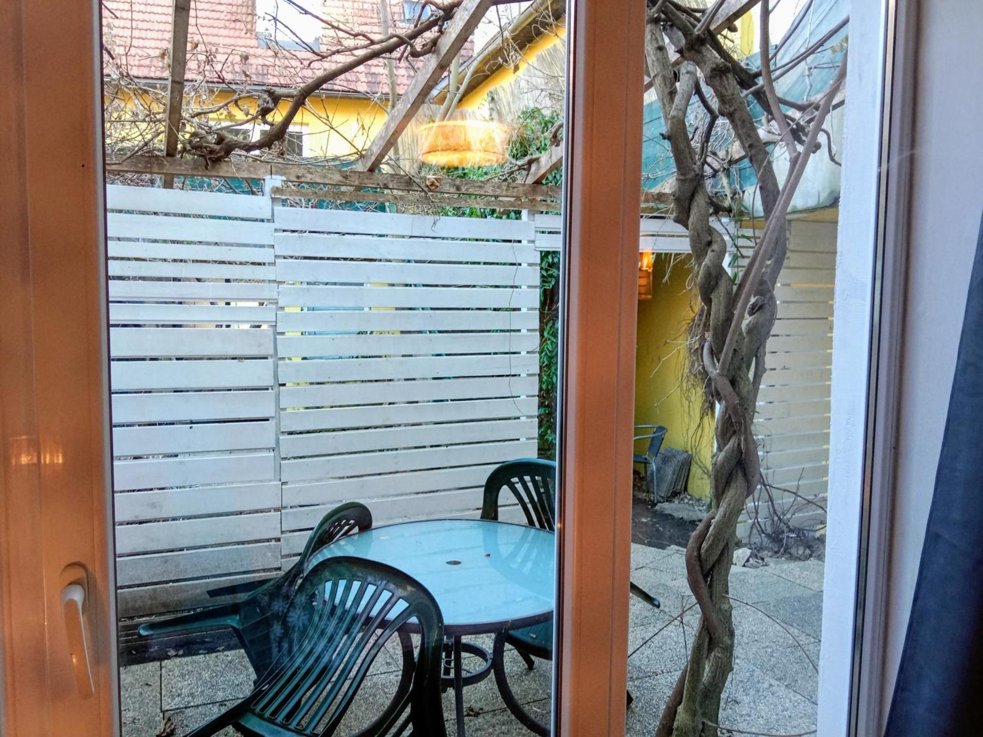 Boho-Style-Apartment Sankt Veit an der Glan Esterno foto