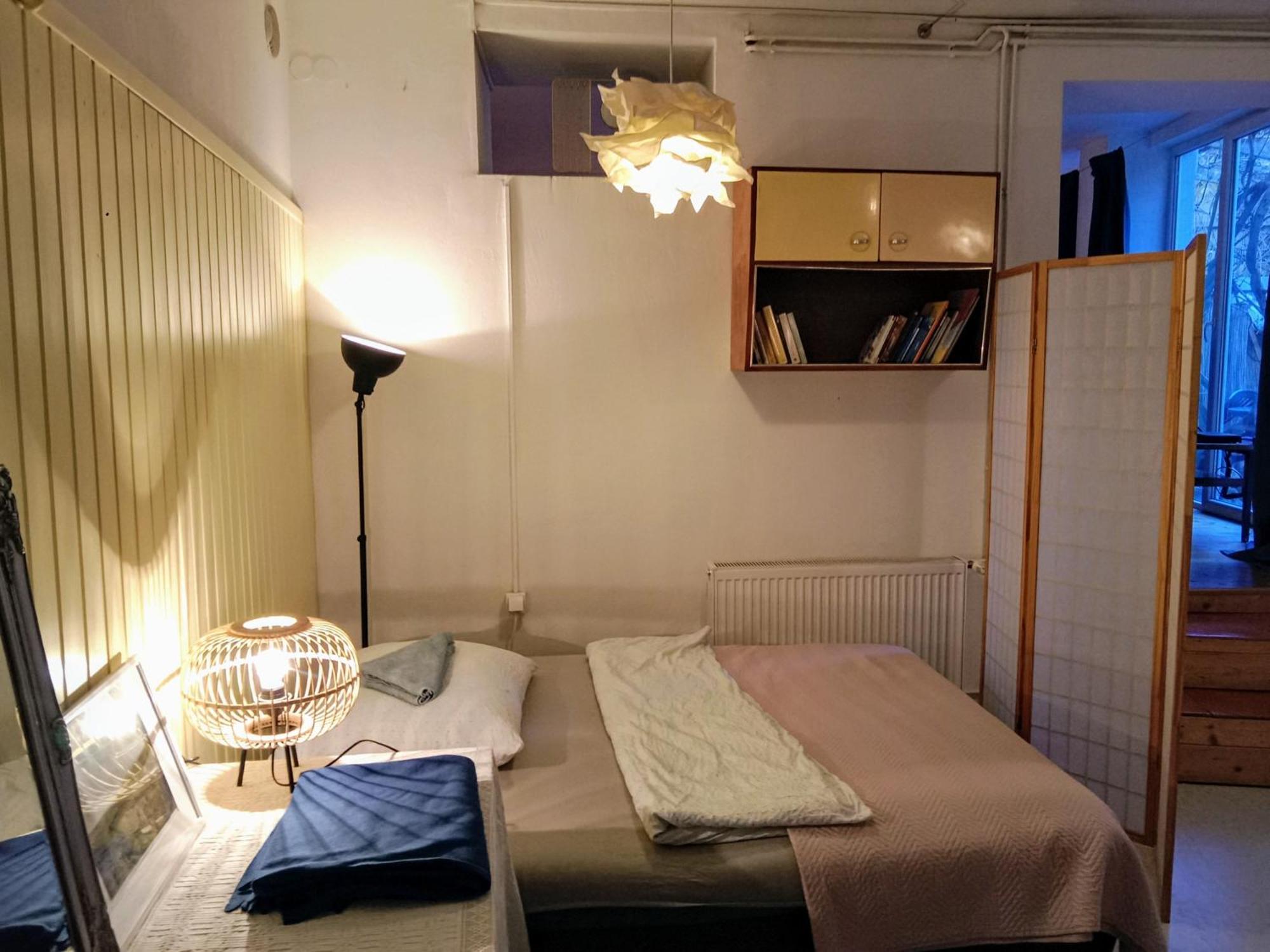 Boho-Style-Apartment Sankt Veit an der Glan Esterno foto
