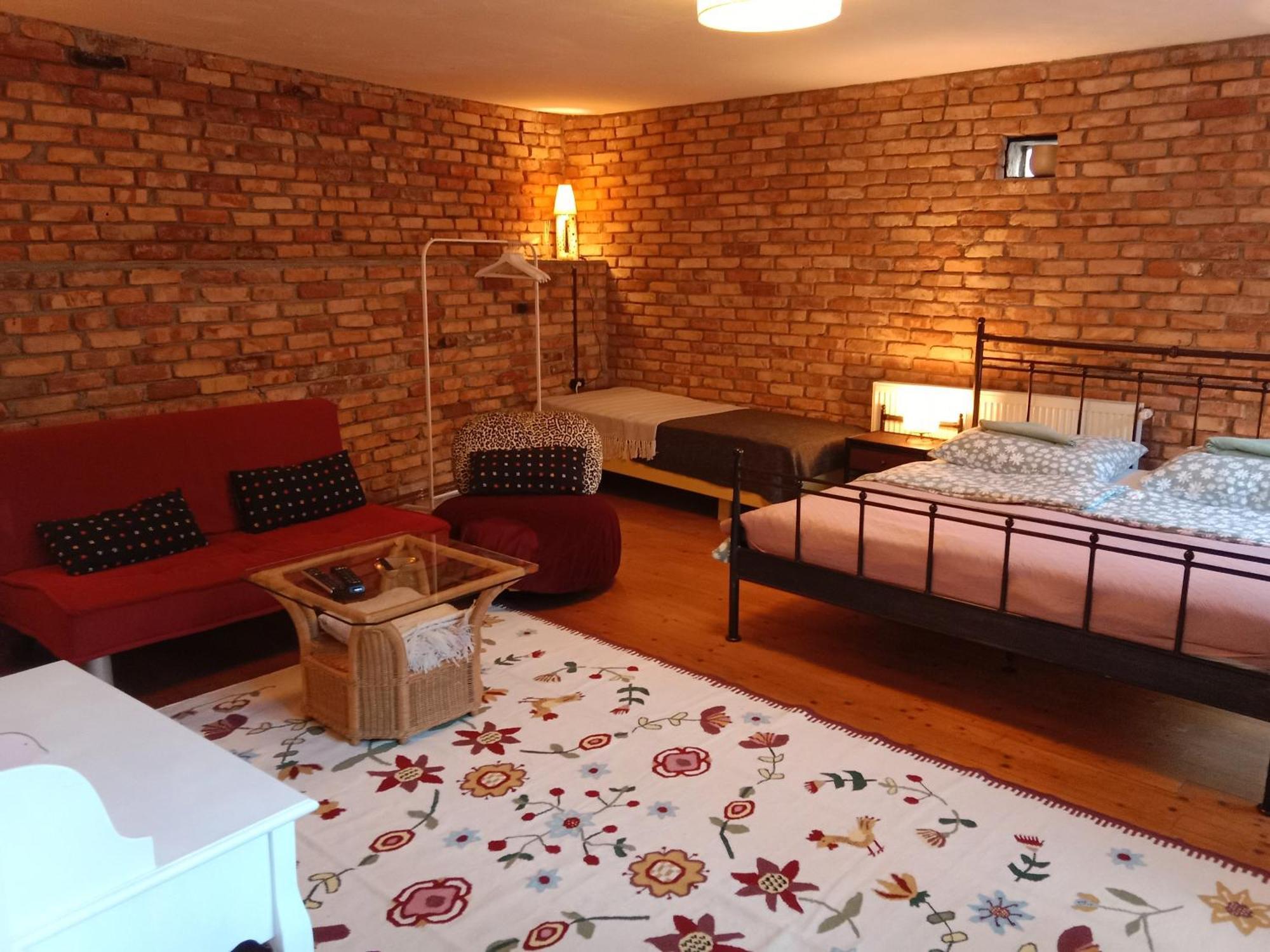 Boho-Style-Apartment Sankt Veit an der Glan Esterno foto